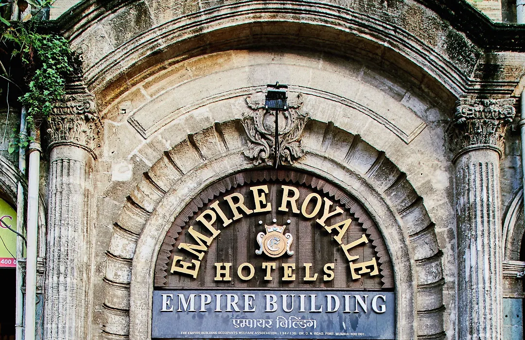 Empire Royale Hotel-1
