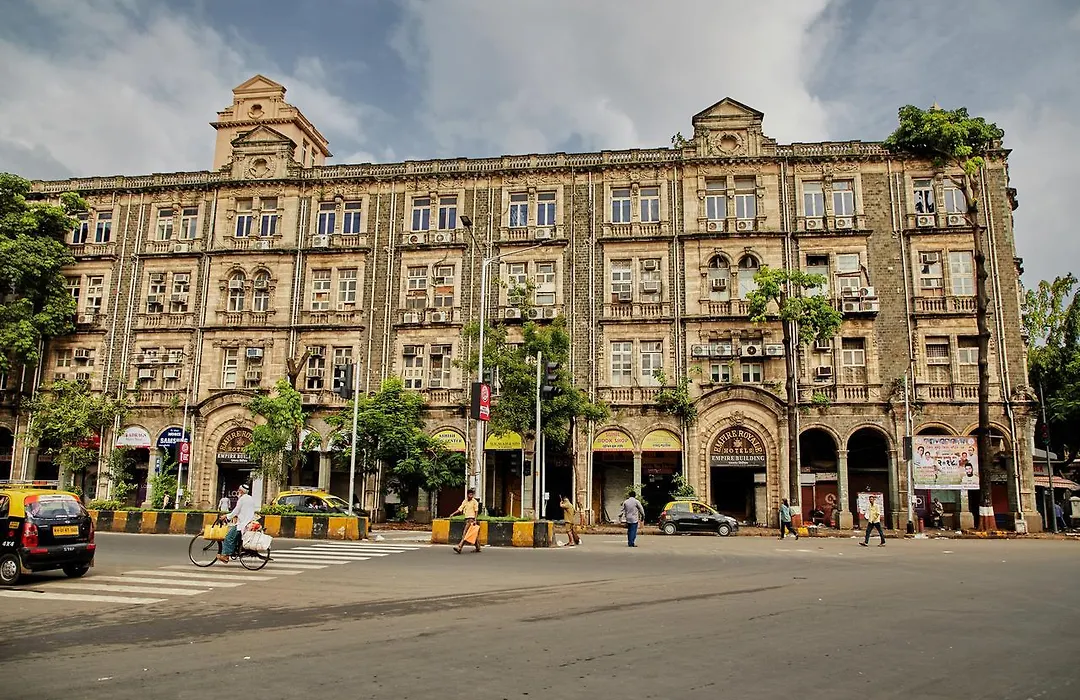 Empire Royale Hotel-1